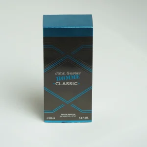 ادکلن John Gustav Homme Classic