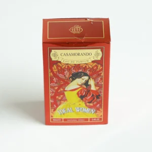 ادکلن Casamorando Ideal women