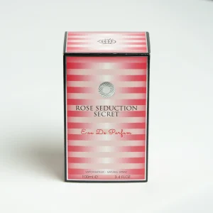 ادکلن Rose Seduction secret