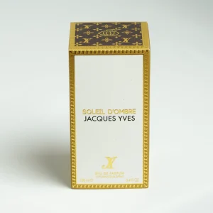 ادکلن Soleil D'Ombre Jacques Yves