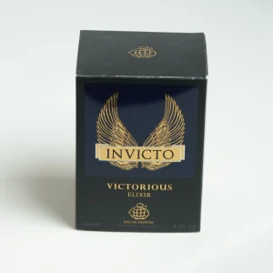 ادکلن Invicto Victorious Elixer