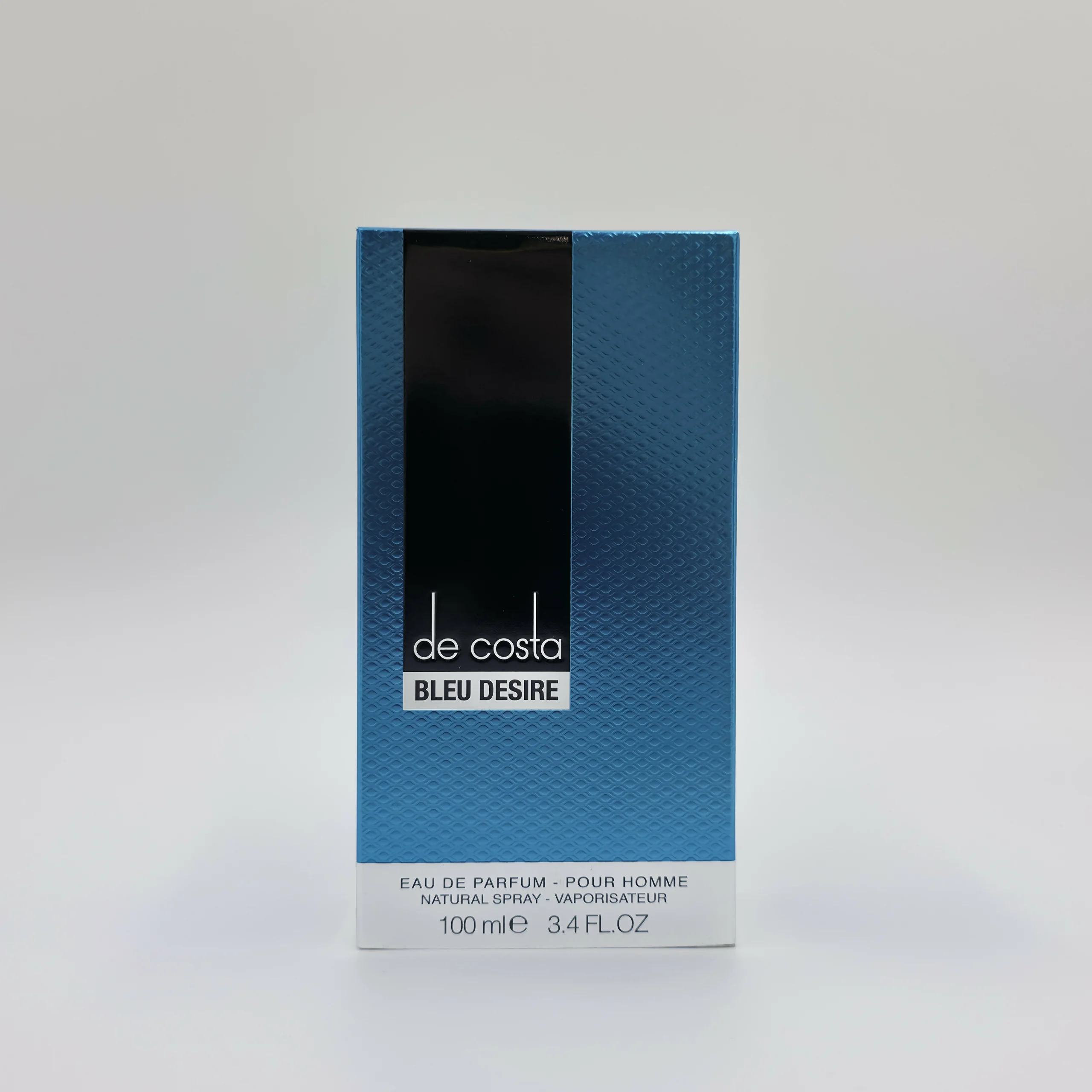 De costa Bleu Desire0