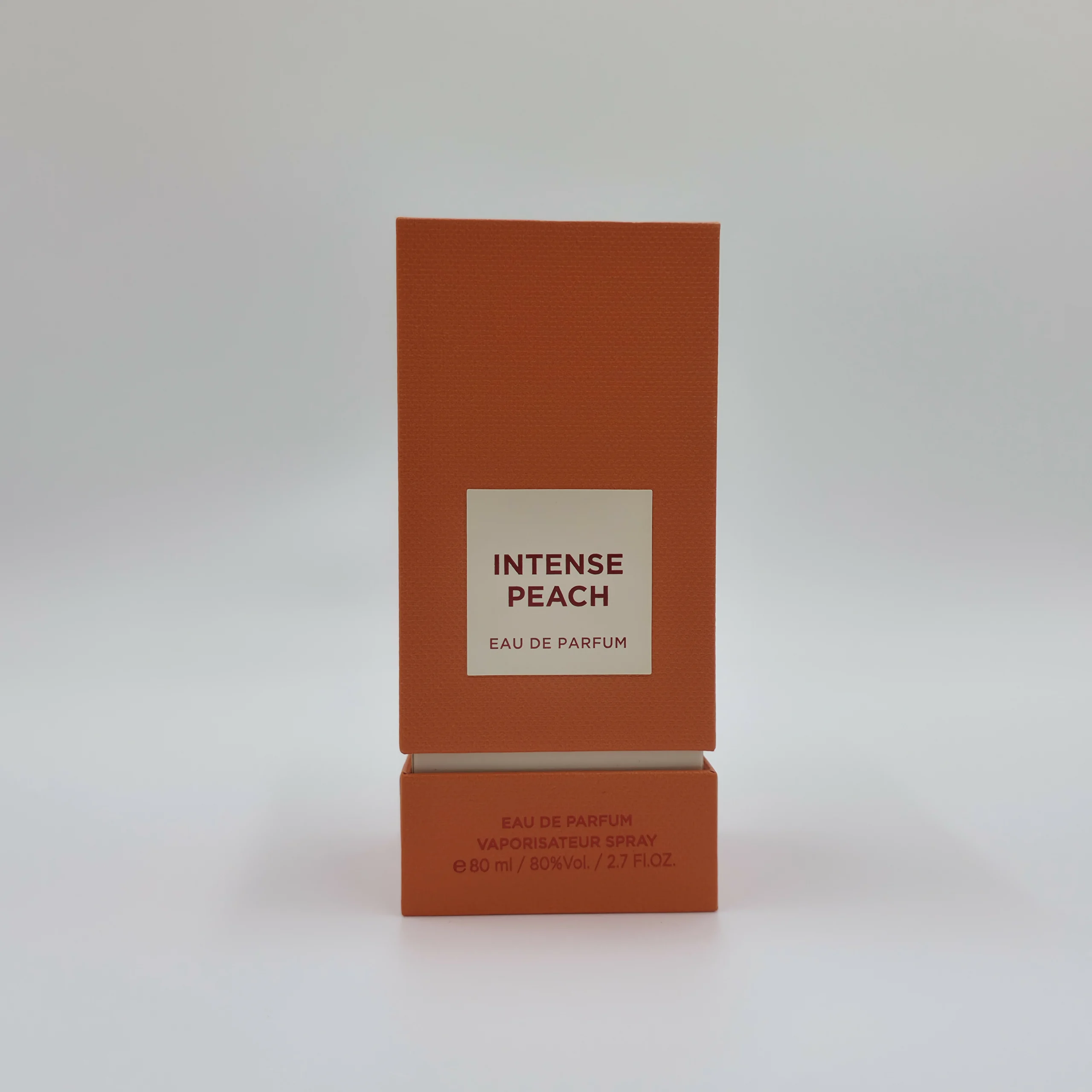 Intense Peach0