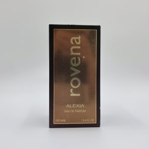 ادکلن Rovena Alexia