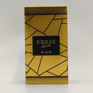 ادکلن Urban Man Elixir