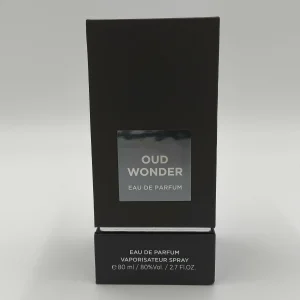 ادکلن Oud Wonder